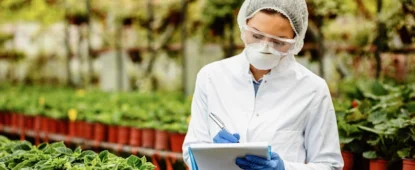 Metodología Lean En Sector Alimentario