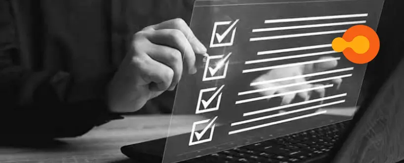 ¿Tu empresa aún usa papel para las checklists e inspecciones preoperacionales? Esto cambia el juego