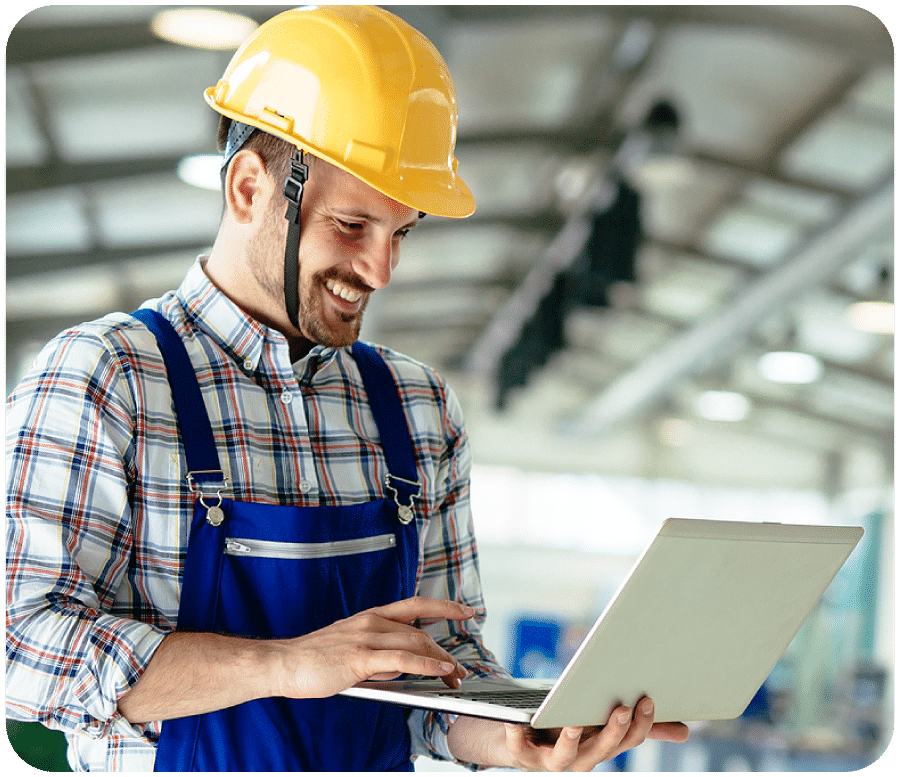HSE Seguridad y Salud en el Trabajo
