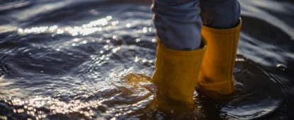 Prevención De Riesgos En Sso En Caso De Inundacion