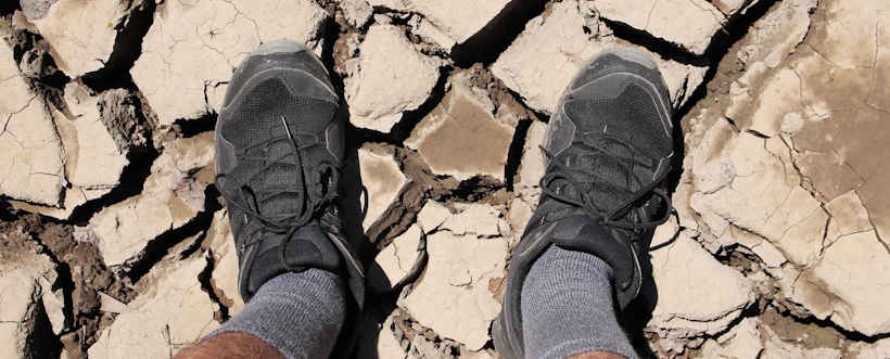 Prevención de riesgos en sso en caso de terremoto