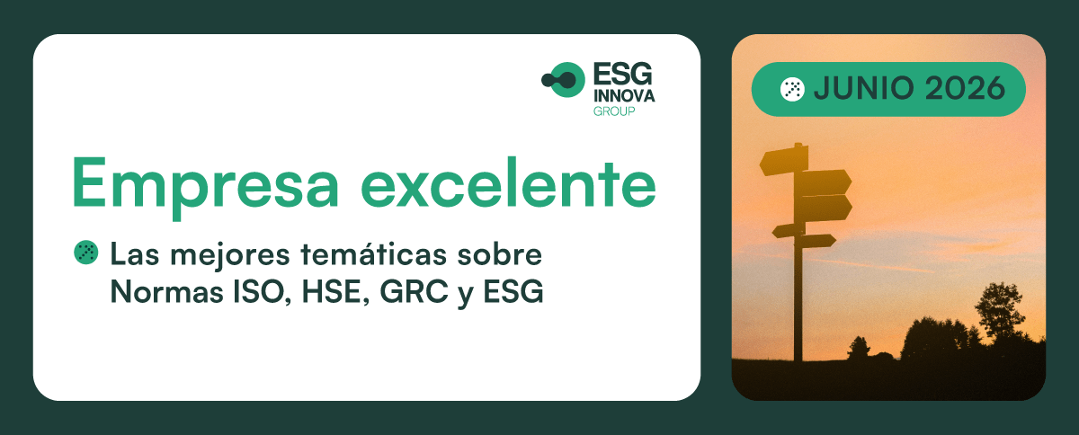 Revista Empresa Excelente: junio 2026