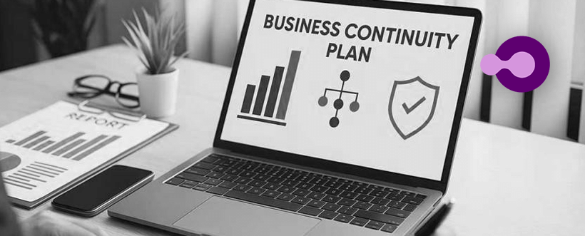 Gestión de crisis y plan de continuidad de negocio (BCP)- qué hacer en las primeras 72 horas Gestión de crisis y plan de continuidad de negocio (BCP): qué hacer en las primeras 72 horas