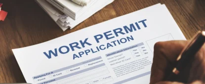 Permisos De Trabajo