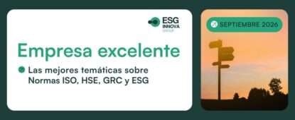 Revista Empresa Excelente: Septiembre 2026